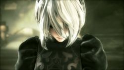 NieR: Automata Game of the YoRHa Edition