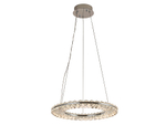 Подвесная люстра Newport CRYSTAL М0071038