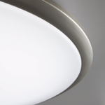 Citilux Старлайт Смарт CL703A61G Умная люстра Матовый Хром