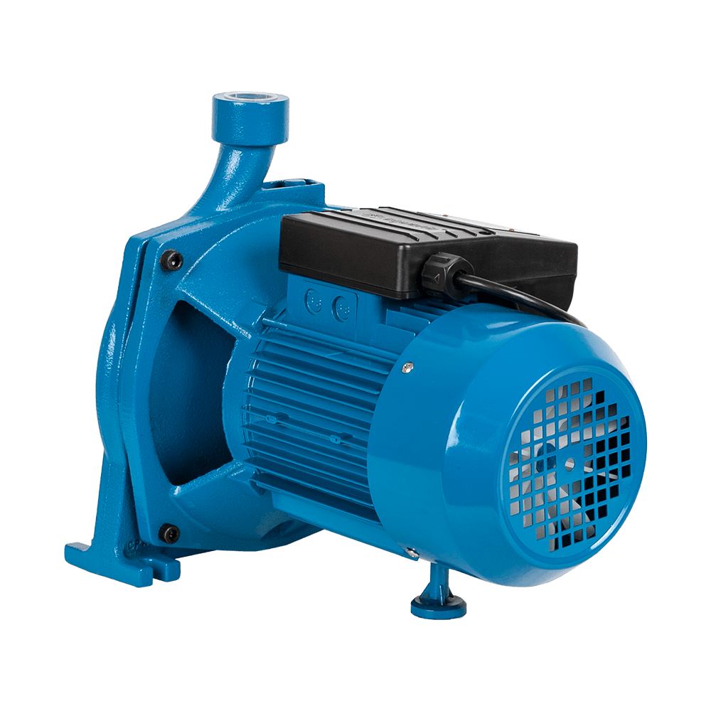 Насос поверхностный моноблочный Aquario APM-200 насос акварио для воды, полива