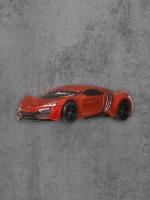 Набор машинок Хот Вилс Премиум Fast Furious HNW46