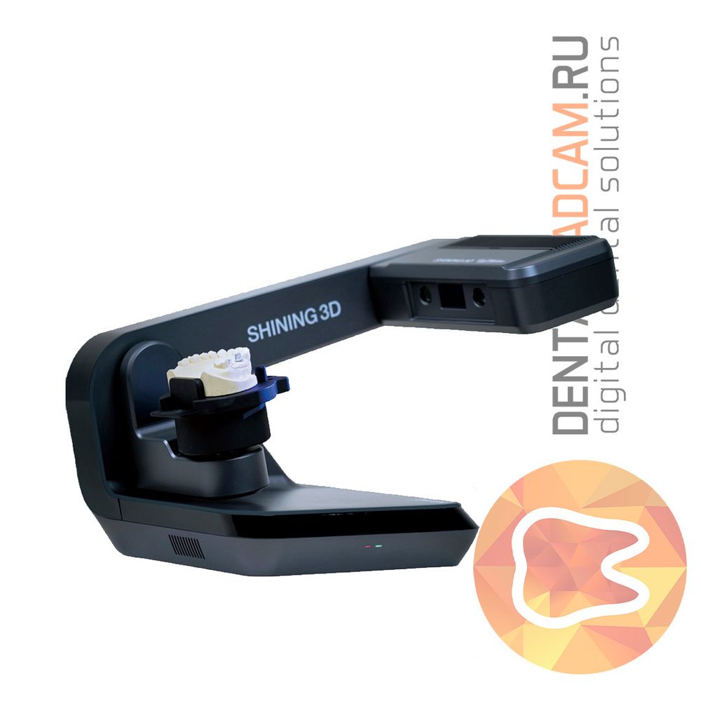 A3PRO - Фрезерный станок ARUM DENTISTRY