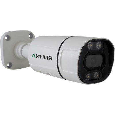 Линия 5Mp Bullet (объектив 2.8)