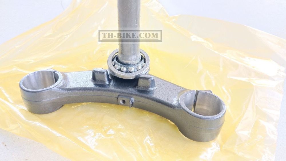 53219-MKP-J80. STEM SUB ASSY., STEERING. HONDA