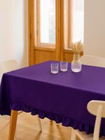 Габардин 150 г/м², 150 см / 50 метров, TBYGab-150864, S864(7) фиолетовый