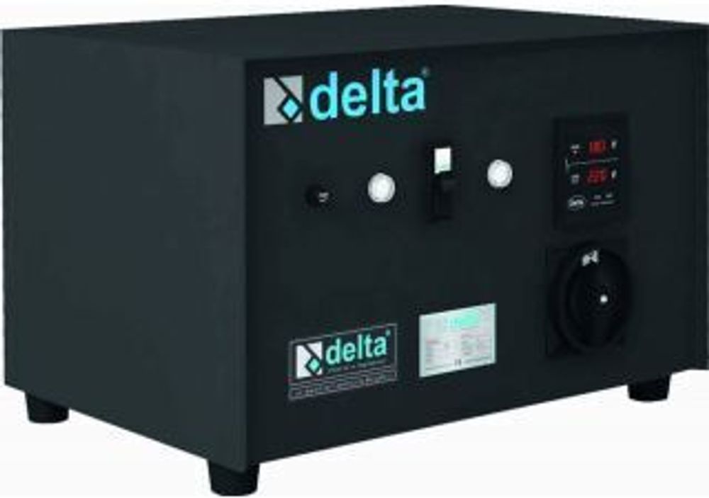 Стабилизатор напряжения DELTA DLT STK 110015