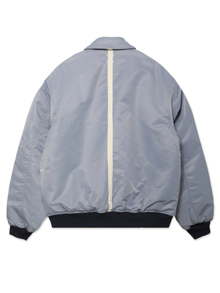 Бомбер Flight Jacket