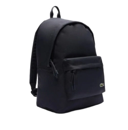 Рюкзак теннисный Lacoste Neocroc - navy blue/white