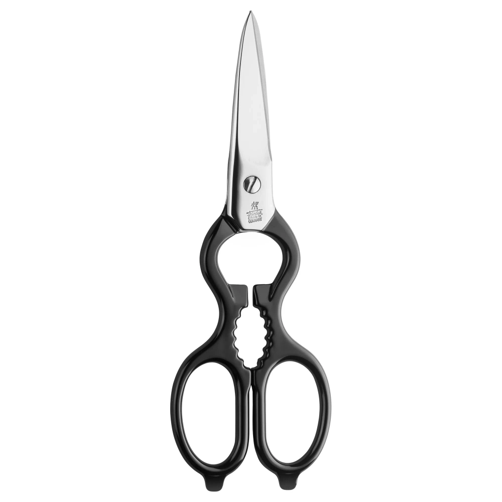 Zwilling Ножницы многоцелевые 20 см черные EAN 4009839294433