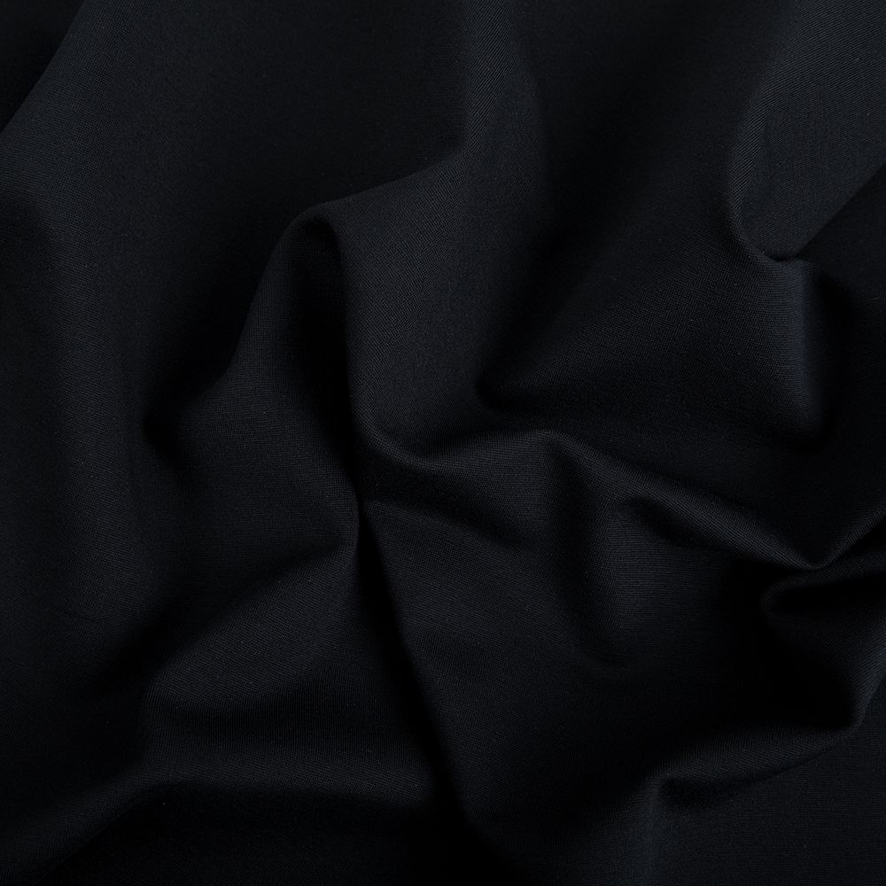 Рома 350 г/м², 150х165±2 см, черный/black, Gamma RMFN