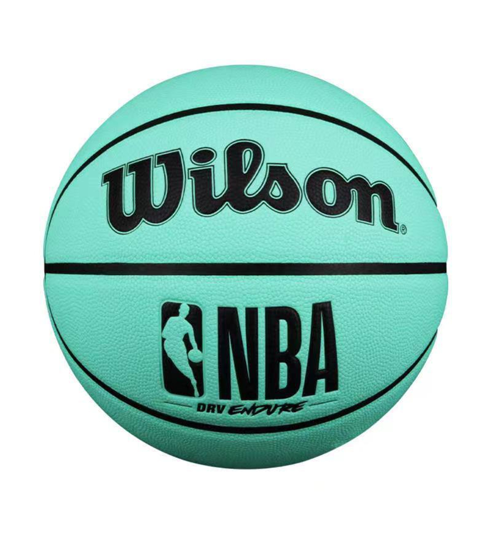 Купить в Москве баскетбольный мяч Wilson NBA