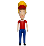 Фигурка Super7 Beavis and Butthead Burger World Beavis