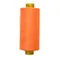 Нитки GUTERMANN Mara №150 оранжевый неон (3871)