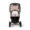 Прогулочная коляска Valco Baby Snap series 2 Sand
