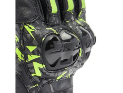 Мотоперчатки Dainese MIG 3 UNISEX LEATHER GLOVES