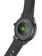 Смарт-часы Hoco Y4, 1.28", 240x240, IP68, BT5.0, 200 мАч, будильник, шагомер, черные