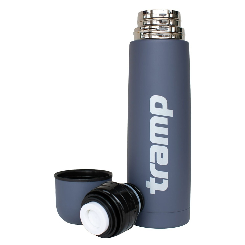 Tramp Термос Basic 0.5 л, TRC-111, красный