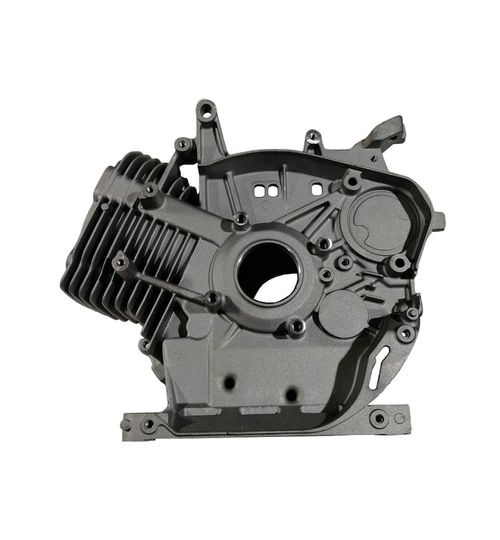 Картер двигателя G420FD/110810035-0001
