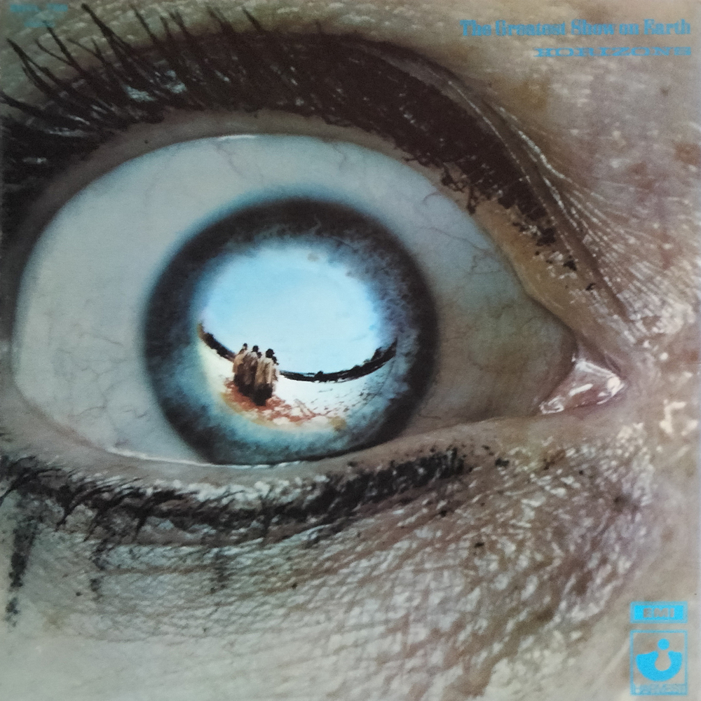 The Greatest Show On Earth / Horizons (LP)