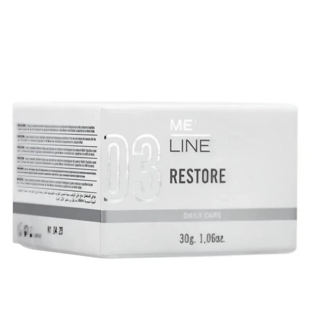03 Restore Meline