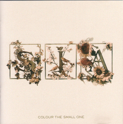 Sia — Colour The Small One (CD)