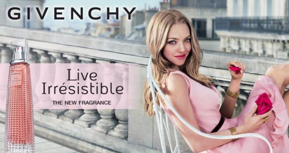 Парад фруктов Live Irresistible