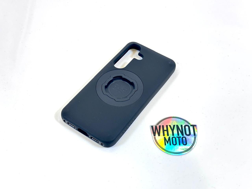 Quad Lock MAG Чехол для телефона Samsung Galaxy S24 PRNQMC-GS24