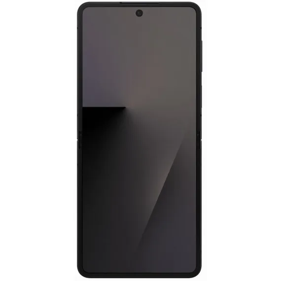 Смартфон Samsung Galaxy Z Flip 7 12 ГБ | 256 ГБ (Чёрный | Jetblack) (Exynos)