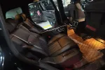 Сиденья капитанские кресла для Mercedes-Benz GLS / GL Мерседес ГЛС Капитанские сидение VIP декор