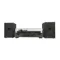 Music Public Kingdom TT55ATS Black