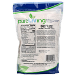 Pure Living, органическая мука из пророщенных злаков, 680 г (24 унции)