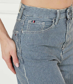 Джинсы JAZ Tommy Hilfiger - голубой(WW0WW46155)