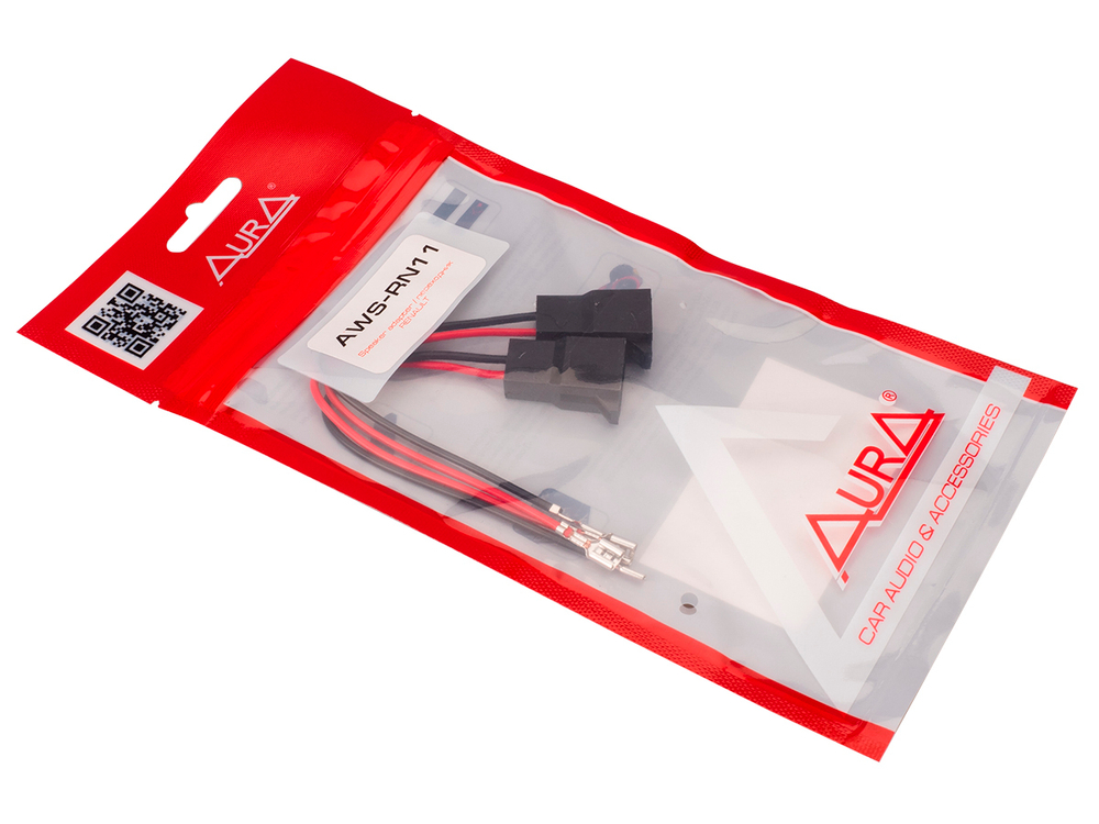 Aura AWS-RN11
