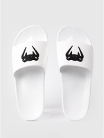 Шлёпанцы Venum Classic White/Black