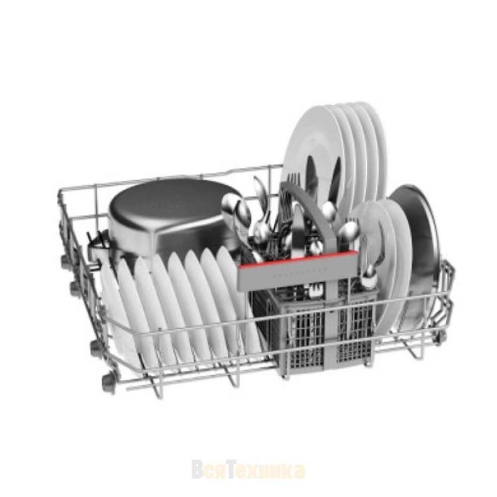 Посудомоечная машина Bosch SMS46NB01B