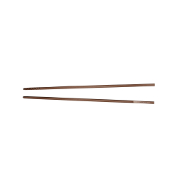 Набор CHOPSTICKSНабор из 2х палочек для Herdmar Коричневый