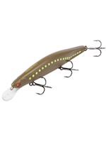 Воблер суспендер Lucky John Pro Series MAKORA SP 11/101