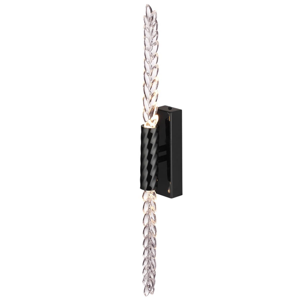 Настенный светодиодный светильник Odeon Light KOLOS 5459/5WL
