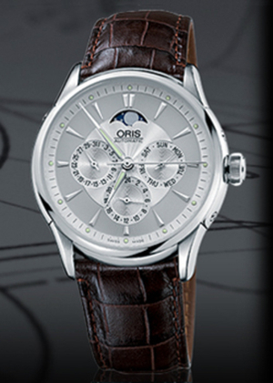 Oris 58175924051LS
