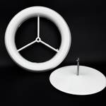 Диффузор пластиковый универсальный DVA 250