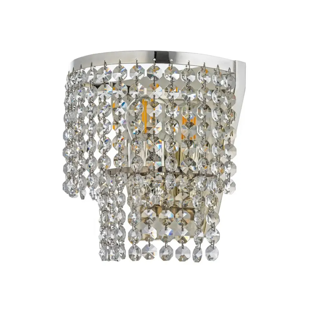 Бра Arti Lampadari Sara E 2.10.503 S Бра Arti Lampadari Sara E 2.10.503 S