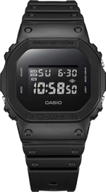 Часы Casio DW-5600UBB-1