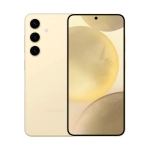 Смартфон Samsung Galaxy S24 12/256GB Dual Sim, Amber Yellow (Желтый) (SM-S9210)