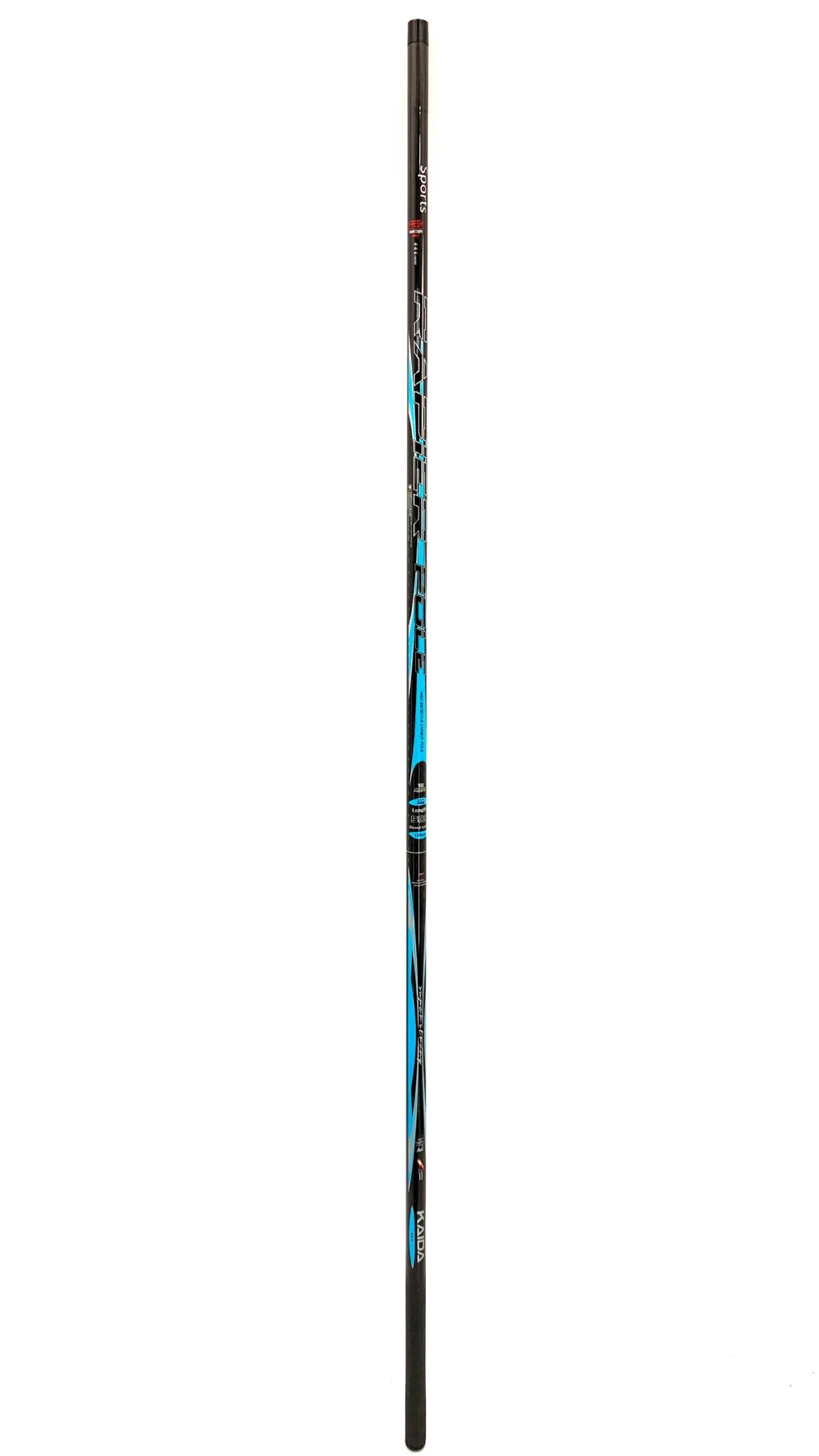Удилище маховое Kaida Rapier Pole 7м, 320гр