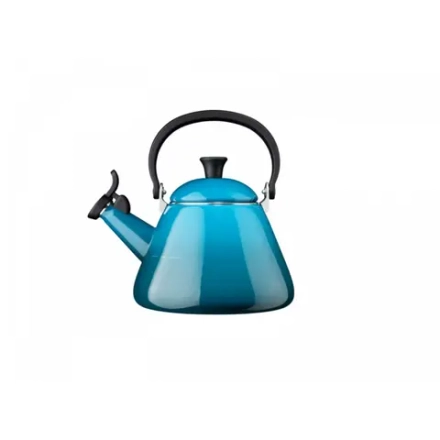 Le Creuset Чайник Kone 1,6л Deep Teal 40101026420000