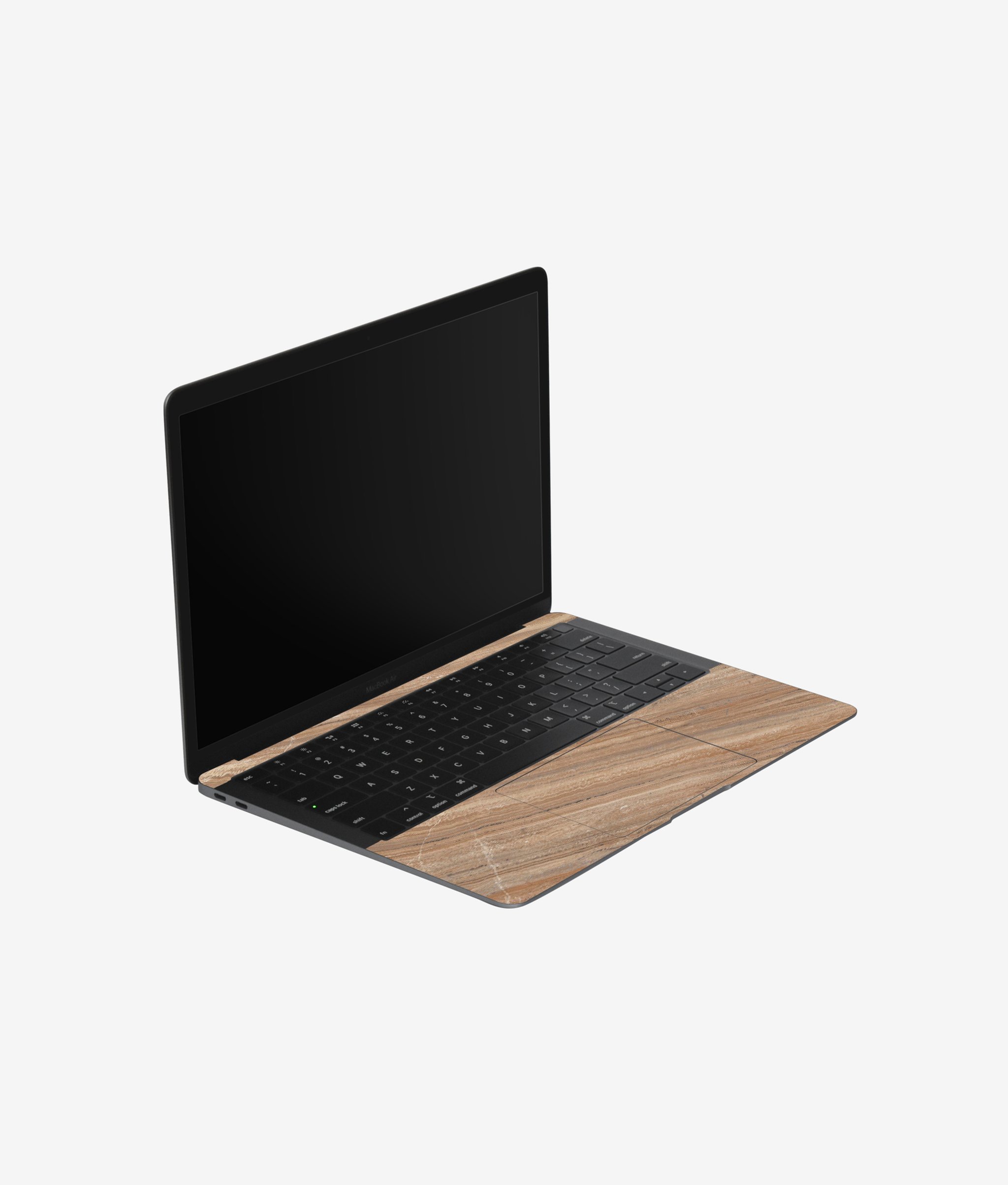 Виниловая наклейка JUPITER для MacBook