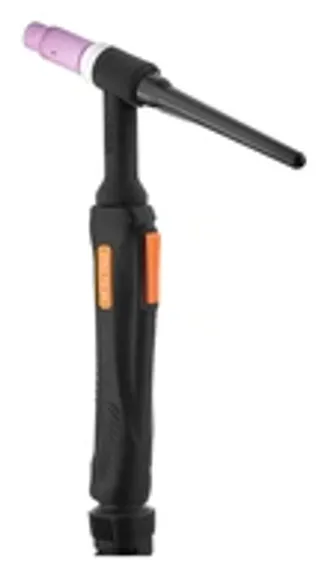 Сварочная горелка Сварог PRO TS 18 (ОКС+б/р, 2 Pin) IOB6967-SV001, 4 м