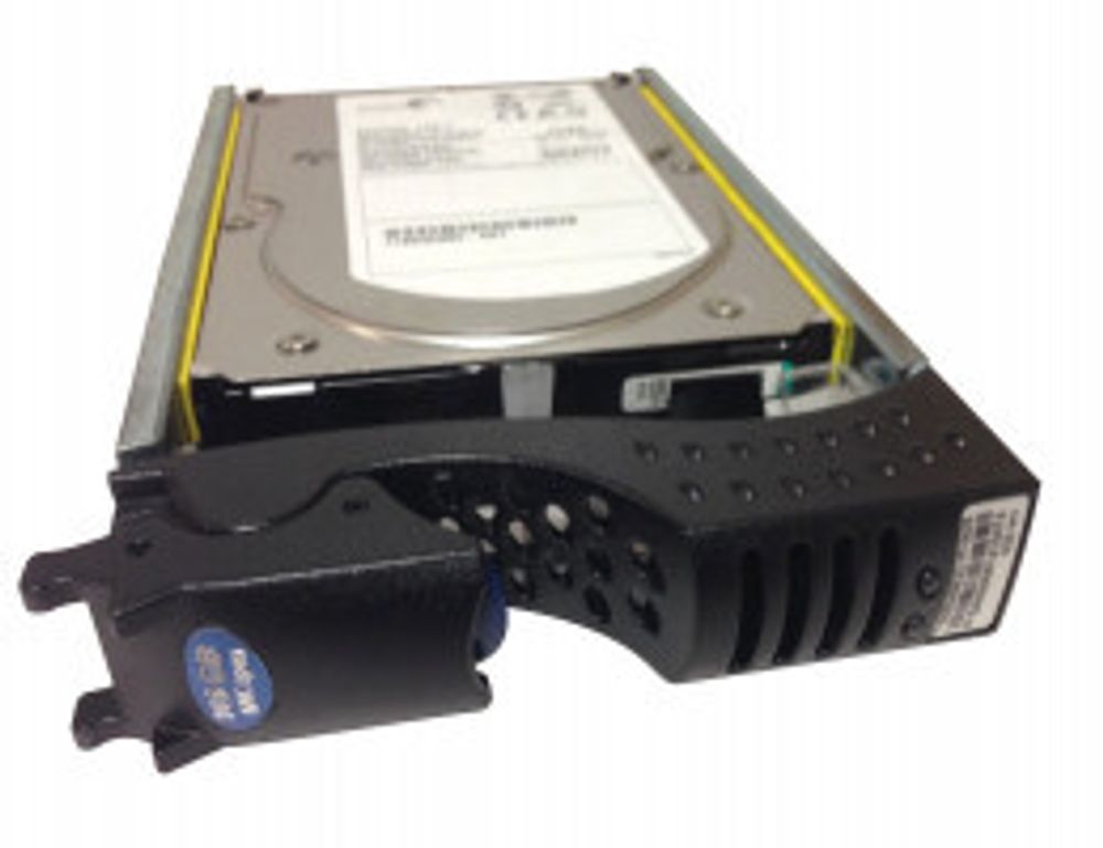 Жесткий диск EMC CLARiiON 146GB 15k 4 Gbit/s FC Hot Swap 118032562-A04