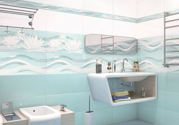 Флюенс / Fluence 249*500
