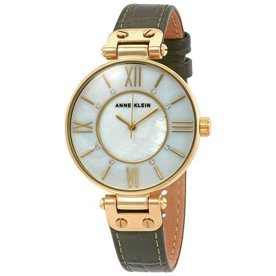 Женские часы Anne Klein AK/3228MPOL